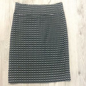 Margaret M pencil skirt